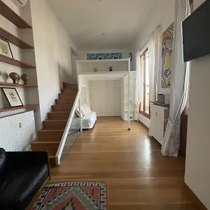 Casa Pagano Un Pezzo Di Cielo Su , Milano Italia