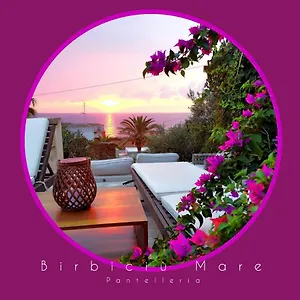 Birbiciù Mare , Campobello Italia