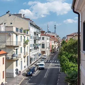 Palazzo '900 - Il Caffè , Padova Italia
