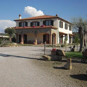 Poderuccio , Poggioferro Italia