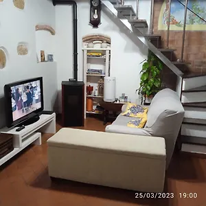 Casa Rosy , Arena Metato Italia